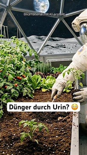 Forschende am DLR haben ein ganz speziellen Filter entwickelt!🌲🚀#weltall#DLR #wissenschaft