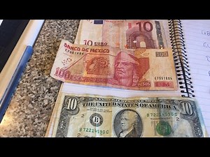 Este es el cambio el día de hoy del libra esterlina,euro,dólar y del peso mexicano £,€,$