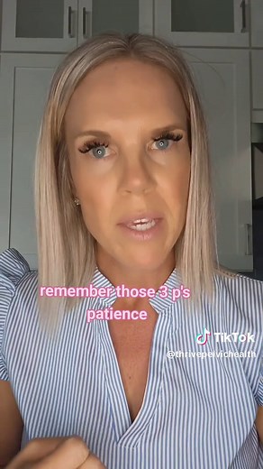 Bladder leaks are common 💦 bur NOT normal, even after kids or with getting older. When working with my patients te regain bladder control I teach them about the 3 P's. ➡️ Patience ➡️ Persistence ➡️ Poise Pelvic floor dysfunction that often times contribute to leaks doesn't happen overnight and it takes time and effort to regain bladder control. Following the 3 P's of bladder management can help keep you focused during this Pelvic Health journey. Shop Poise Plus at Costco with the link in the bi
