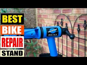 Top-Rated Bike Repair Stands: A Review