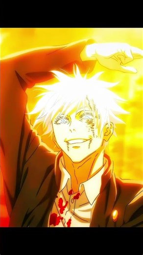 1/? #jijutsukaisen #edit