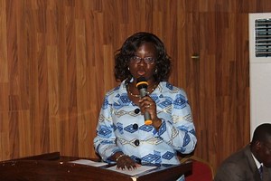 La Formulation du Programme par Pays de Promotion du Travail Décent (PPTD) 2016-2020 au centre d’un Atelier national à Bassam - Abidjan.net News