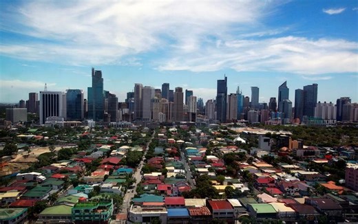Philippine Banks to Face Profitability Strains Amid Borrower Relief Efforts, S&P Says