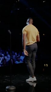 4.6K views · 34 reactions | POV： security guard with no arms 朗 #Standup #standupcomedy #fun #funny #talkshow #jokes #jokesonyou #comedyreels #comedian #laugh #laughter#comedy | The Corner Comedy Network | Facebook