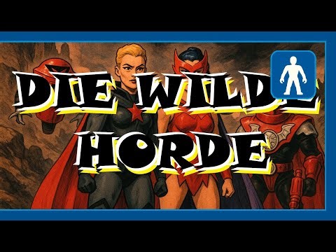 Despara ⚔️, Catra 🐈 & Horde Trooper Prime 🤖 - nicht verzweifeln - MOTU Origins | AFA Pt.124