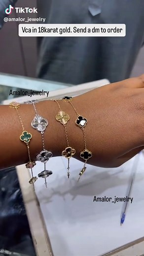 18K Italian Gold Jewelry: Prices and Ordering Guide