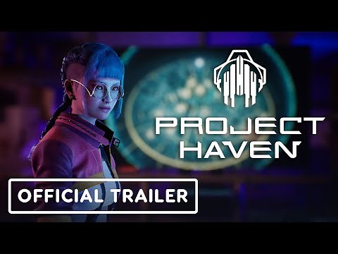 Project Haven - Official Trailer | Games with Wings Showcase 2025