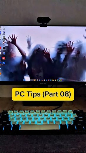 The University Guy on Instagram: "I Bet You Didn t Know This | PC Tips (part 08) #removebackground #paint #backgroundremoval #imageeditor #freetool #windows11 #reels #foryou #foryoupage #fyp #pctips"