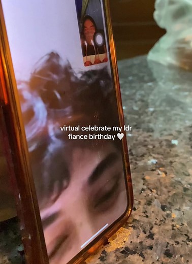 Perayaan Ulang Tahun LDR yang Penuh Prank | Bahagia & Sedih Bersama 🤍