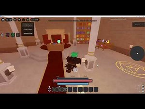 Installation and Full Setup Guide Spatial Library Macro [Clover Retribution]