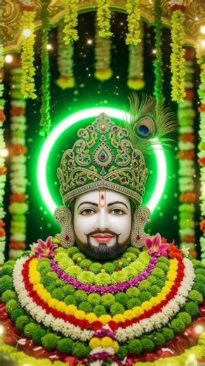 With the help of the loser#shorts#youtubeshorts #shortvideo #khatushyam#khatushyamji #sad