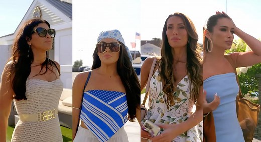Meet the Cast of ‘The Real Housewives of Rhode Island’