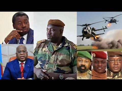 Incroyable coup de joker du colonel Modibo Koné contre les rebelles