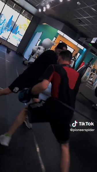 Rock Box Fitness: Unleash Your Boxing Potential