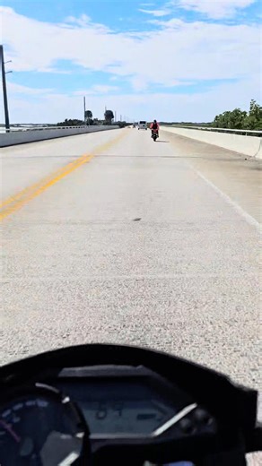 Me (Charles Hansen) and Capt. Pedro Perez heading to the towboat in Key west for the 2pm superstock race | Fast Response Marine Towing & Salvage