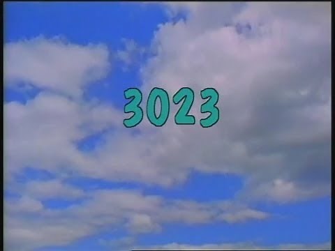 Sesame Street - Episode 3023 (1992, Oscar's mother visits, repeat of 2797)