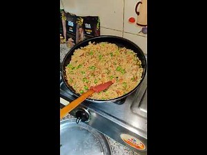 Quinoa poha recipe from modicare. #superfood #recipe #modicare