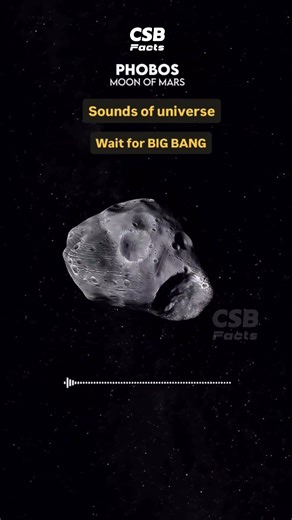 What Does Space Actually Sound Like? 🌌🔊 | Pulsar Signals Explained