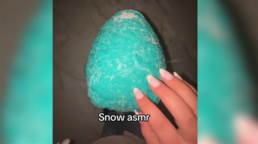 生活中那些令人舒适解压的画面 162