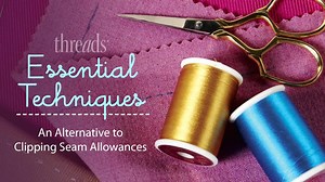 9.8K views · 293 reactions | To make a smooth seam along a curved...