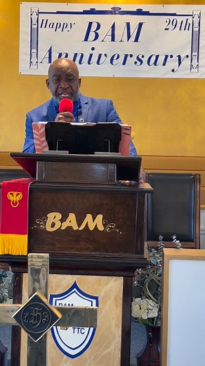 “I almost let go.” Matthew 9:18-31 | Born Again Ministry The Triumphant Church