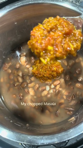 This ONE Instant Pot setting will save you so much time 👀.