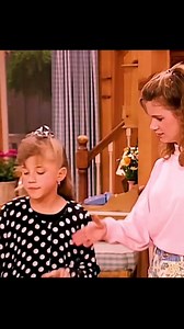Strange squash. #fypシ゚viralシ #fypシ゚ #fyp #trending #fullhouse #tvshow | Fullhouse Updates