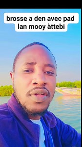 2.2K views · 1.6K reactions | brosse a den avec pad lan mooy àttebi @à la une #question | Serigne Assane Fall | Facebook