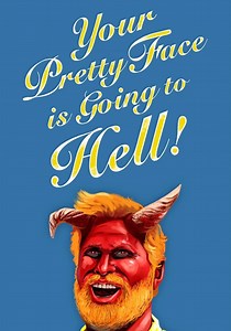 Your Pretty Face Is Going to Hell - stream online