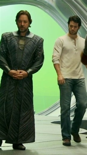 48K views · 1.4K reactions | What If Henry Cavill Was Cast As Jor-El?  #HenryCavill #superman #manofsteel #JamesGunn #DC #DCU | Top 10 Nerd | Facebook