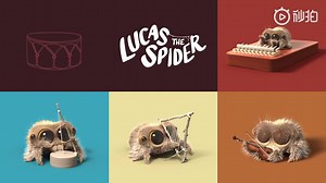 卢卡斯至今为止所有的小视频都在这啦，14集合集！