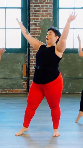 There’s a NEW 30-Minute Classic Nia Experience now available on Nia® On Demand. 💫 Join Sarah Nickerson for this 30-Minute Classic Nia Experience “HUMANITY” to move in your body’s way and make choices to feel better. Find it in the link in our bio! . . . #niaondemand #niatechnique #nianow #nialife #livingnia #movementculture #movement #mindfulness #mindfulmovement #holisticmovement #holistichealth #mindbodymovement #mindbodyspirit | Nia