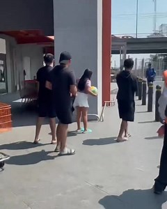 220K views · 811 reactions | FUERZAS ESPECIALES DEL CHEDRAUI EN...