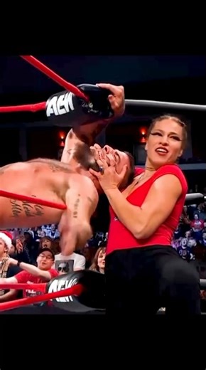 BRISCOE vs Garcia 🤯💯#shortsfeed#aew#tnt#viralvideo#shortvideo#aewdynamite#explore#highlights#ppv#yt