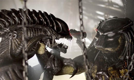 Aliens vs. Predator 2