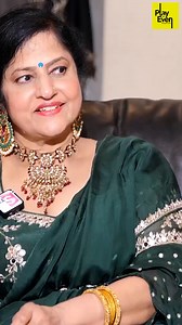 #Actress #Jayamalini #life #Love #marriage #Telugu #reelsinstagram #trolls #telugu #playeven #playevennetwork | Sumantv Media