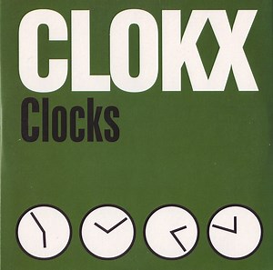 Clokx - Clocks
