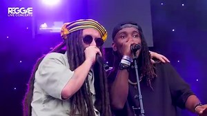 16K views · 629 reactions | ❤ Alborosie & Shengen Clan  in Amsterdam  - Living Dread (Inna dis ya town of the Living Dead) Reggae Lake Festival  Reggae live concerts | Reggae-agenda | Facebook