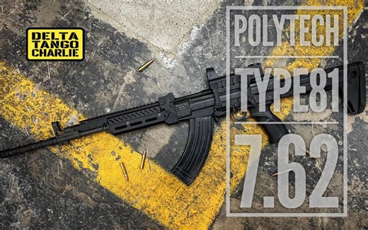 SIGMACO TYPE 81 战术集结