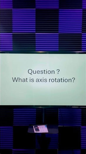 What is Axis Rotation? #rotation #axisrotation #bowling #quiz #questionandanswer ‪@BAM3Channel‬