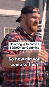 Ever considered starting a poop-scooping business? 🐕💩 In our latest YouTube video, Poo Pickers offers insights on entrepreneurship, growth strategies, and exceptional customer service. #homeservicebusiness #pooperscooper #entrepreneur #smallbusinessowner | Jobber