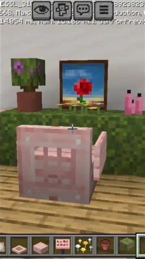 how to make a game in table in Minecraft