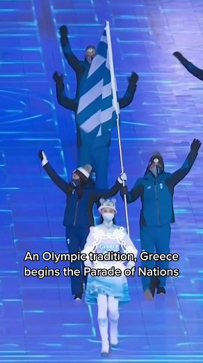 NBC Olympics & Paralympics on TikTok