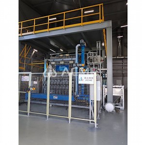 [Hot Item] Acme Pusher Reduction Furnace 18 Tube Furnace Powder Metallurgy Equipment