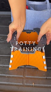 95K views · 14K reactions | Comment “potty” and I will send you a link! For those that comment “potty” check your DM (it might be in your message requests!) as you will automatically get links sent to you! If for some reason they don’t send (IG can have a lot of glitches!‍↔️ you can tap the link in my bio “Natalia Amazon Storefront” “Toddler bathroom“ list to shop殺 #pottytraining #travelpotty @amazon @amazoninfluencerprogram | Natalia Berestovskaia | Facebook
