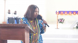 Faith, service and shared purpose at St. Anthony of Padua Catholic Church, DCK Parish. | Tabitha M. Karanja, MBS