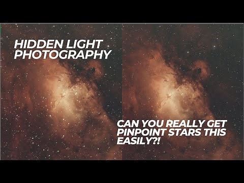 Unleash the Power of BlurXterminator within PixInsight: Your Guide to Better Astrophotography