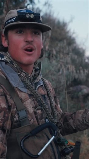 Field & Stream on Instagram: "Holding tight for legal light in Montana. Know the feeling? The full DUCK HUNT is now live on YouTube. #VisitMT #MontanaMoments"