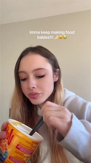 Mhmm. #feedee #fypシ #bellyexpansion #foodbaby #stuffed