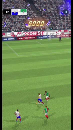 Soccer Star's Incredible Goal Celebration